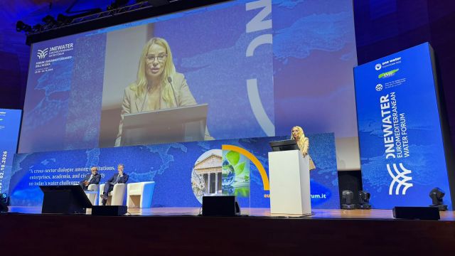 A Forum That Has Changed the Conversation on Water