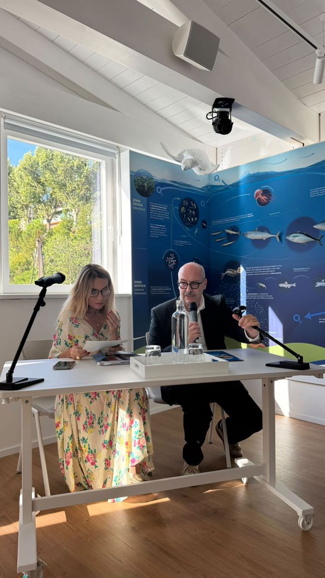 One Water Committee Meets Civil Society: Towards the Euro-Mediterranean Water Forum