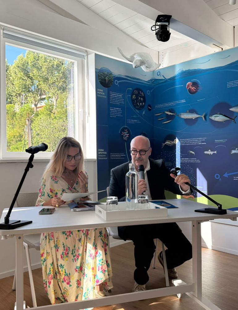 One Water Committee Meets Civil Society: Towards the Euro-Mediterranean Water Forum