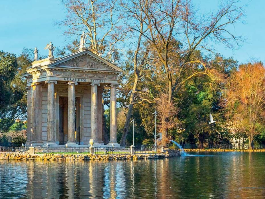 Tajani, 'Rome as a Mediterranean hub for sustainable development' Two high-level events are planned in the capital to 'relaunch the dialogue on water'