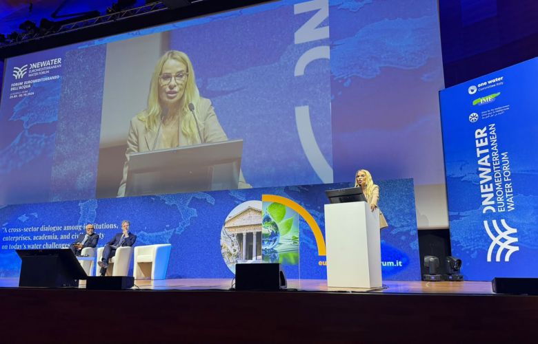 A Forum That Has Changed the Conversation on Water