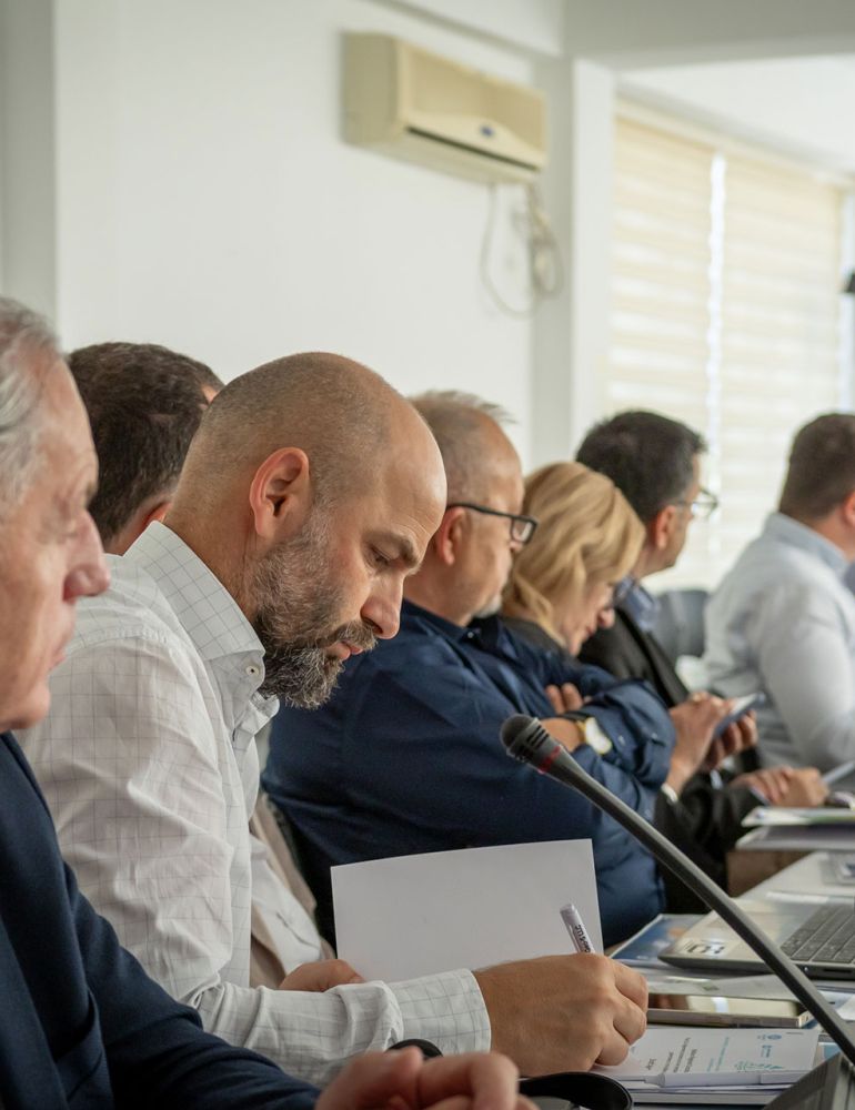 Balkan Regional Consultation: Water and Transboundary Cooperation at the Heart of the Struga Meeting