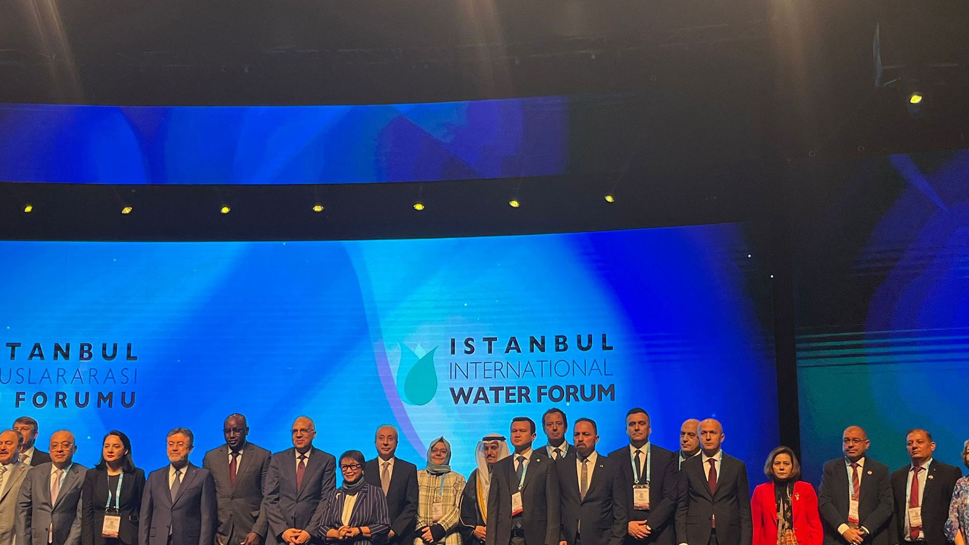 From Istanbul to Rome: the One Water Committee and CIHEAM Bari set the course for the Euro-Mediterranean Forum