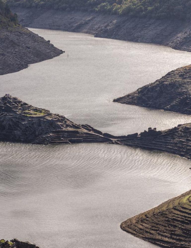 The Mediterranean and the Water Challenge: From Crisis Narrative to a New Alliance for the Future