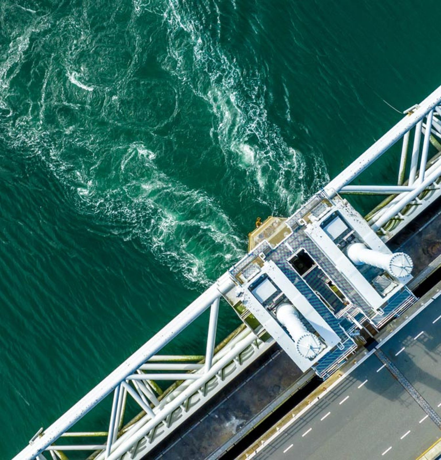 The Mediterranean and the Water Challenge: From Crisis Narrative to a New Alliance for the Future