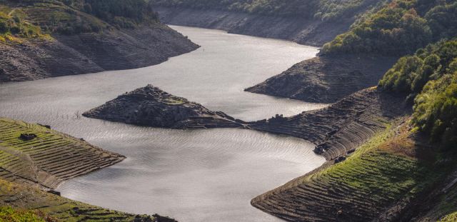 The Mediterranean and the Water Challenge: From Crisis Narrative to a New Alliance for the Future
