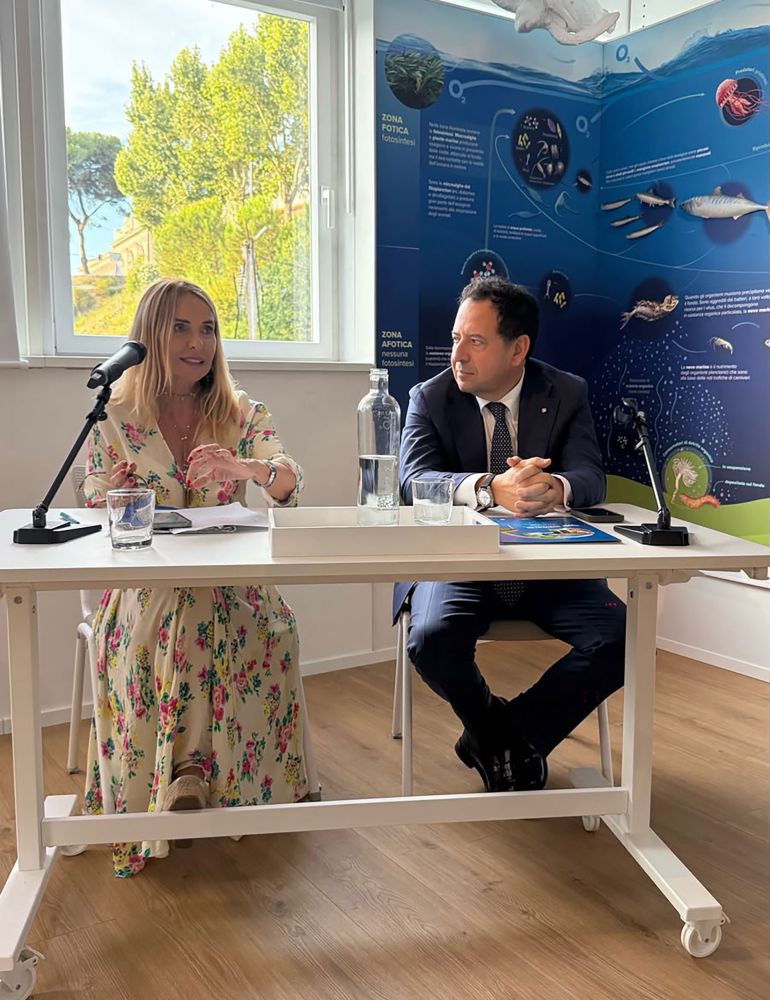 One Water Committee Meets Civil Society: Towards the Euro-Mediterranean Water Forum