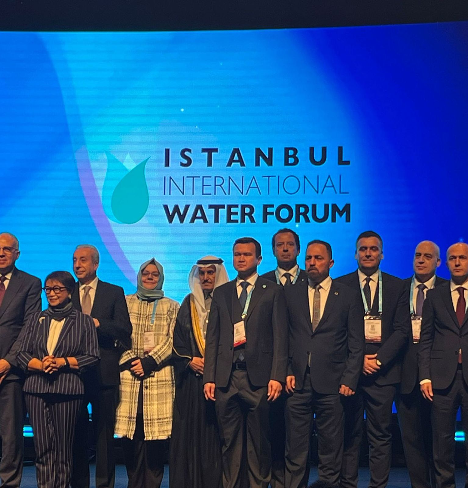 From Istanbul to Rome: the One Water Committee and CIHEAM Bari set the course for the Euro-Mediterranean Forum