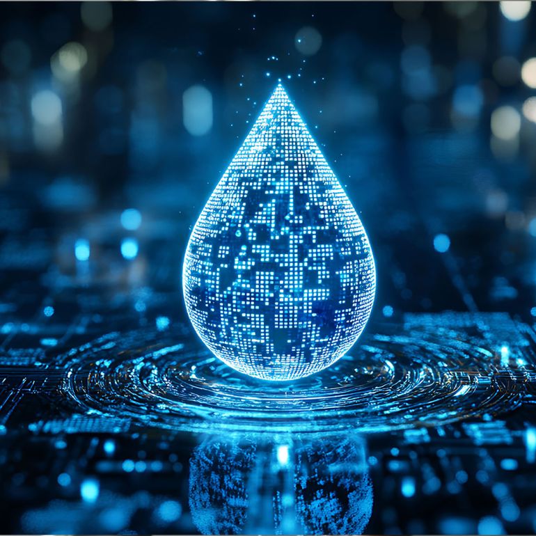The Fourth T: How Tokenization Can Reinforce Water Sovereignty