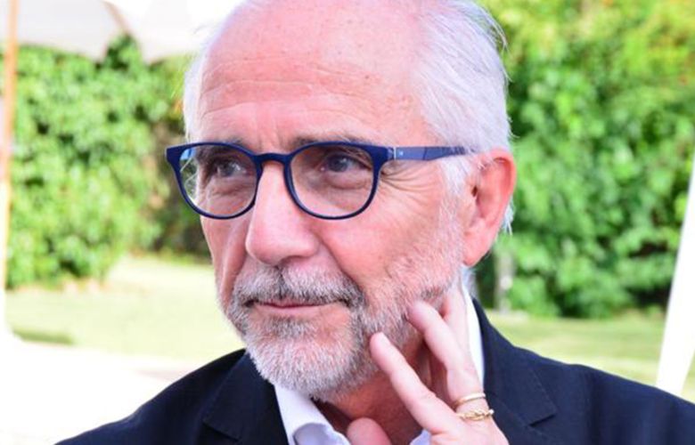 Editoriale del Presidente dell'Istituto delle Acque Mediterranee