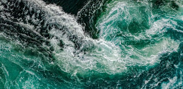 The Mediterranean and the Water Challenge: From Crisis Narrative to a New Alliance for the Future