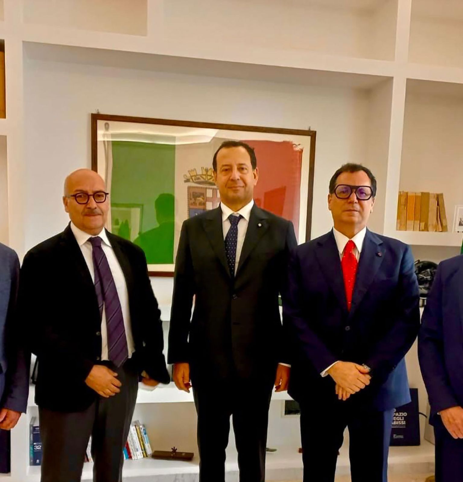 Water and Health: A Forum on Italy’s International Role at the ISS