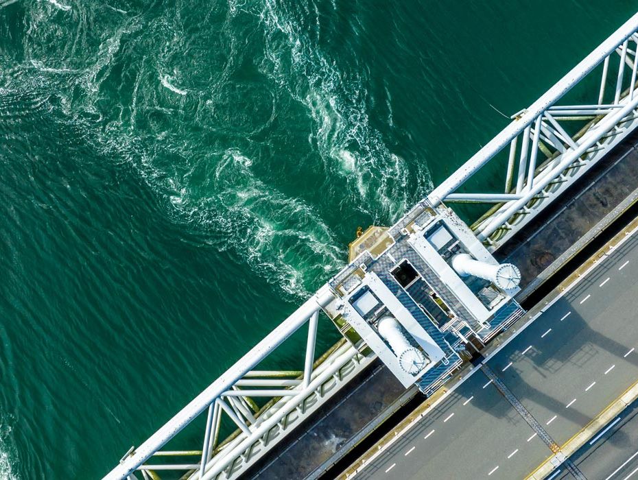The Mediterranean and the Water Challenge: From Crisis Narrative to a New Alliance for the Future