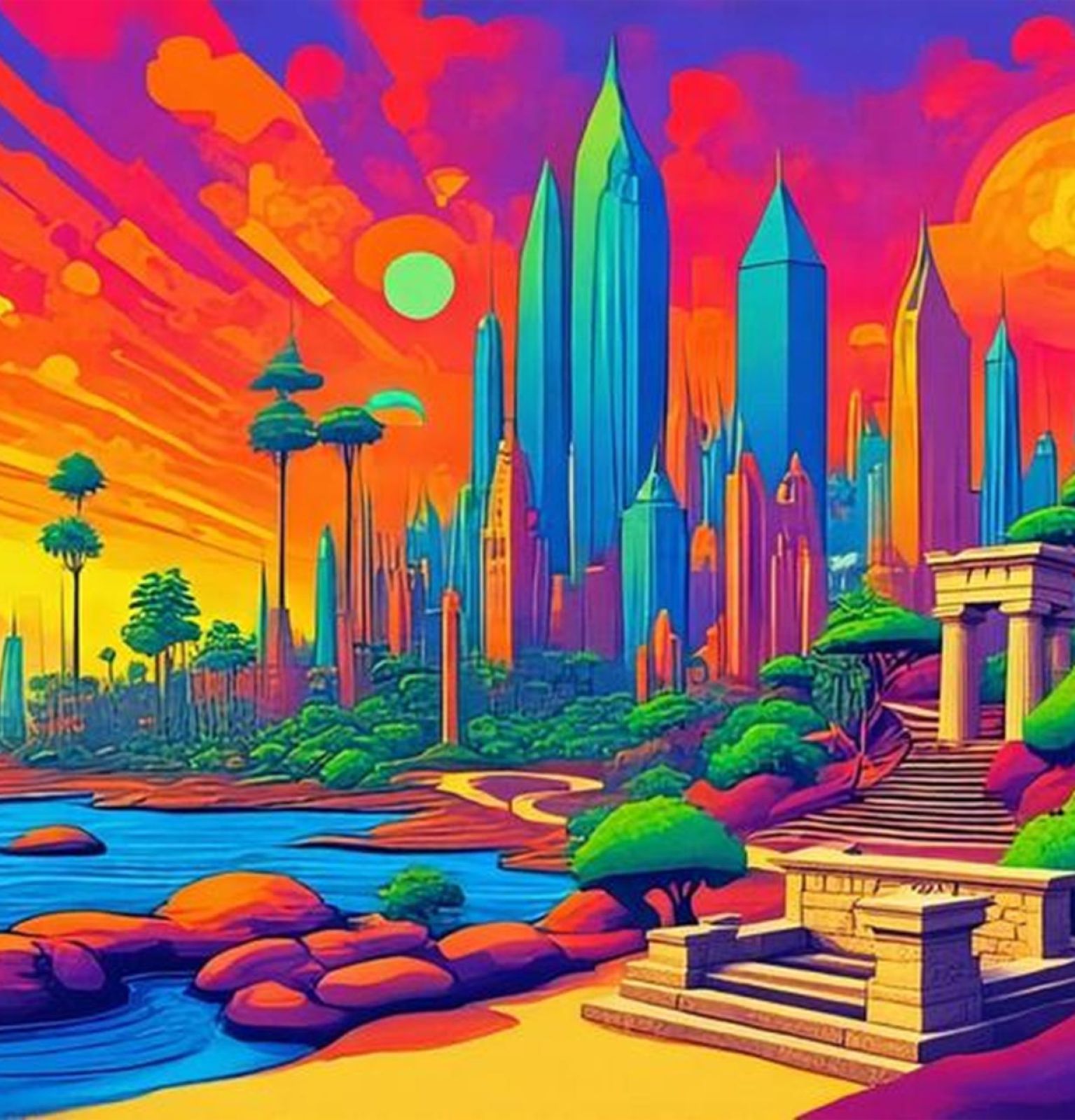 The beginning of a journey: themes and proposals of the Euro-Mediterranean Water Forum 2026