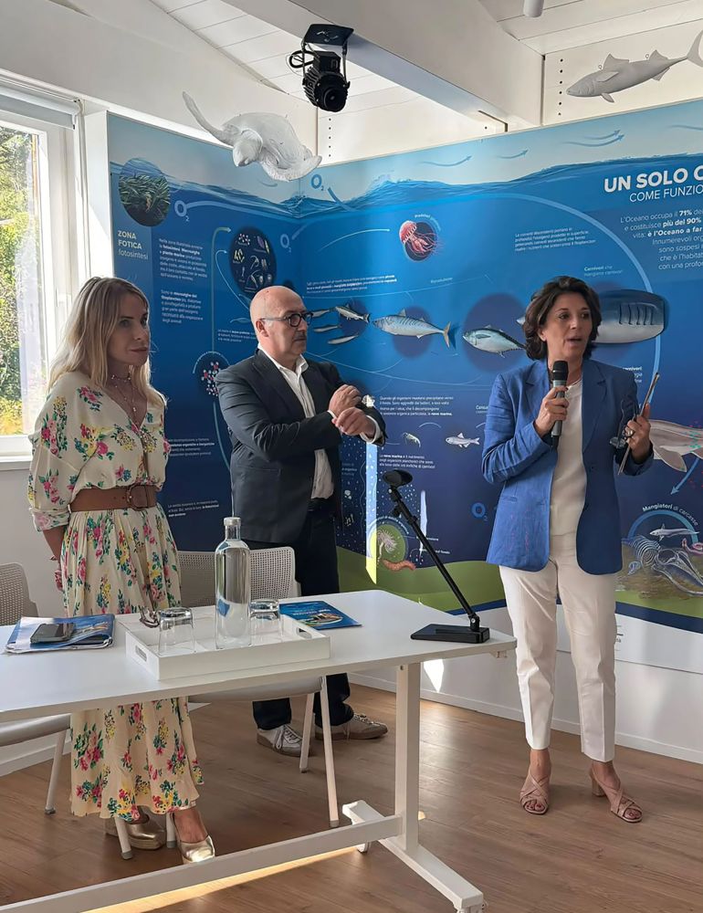One Water Committee Meets Civil Society: Towards the Euro-Mediterranean Water Forum