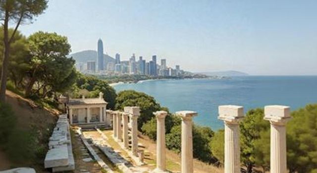 The beginning of a journey: themes and proposals of the Euro-Mediterranean Water Forum 2026