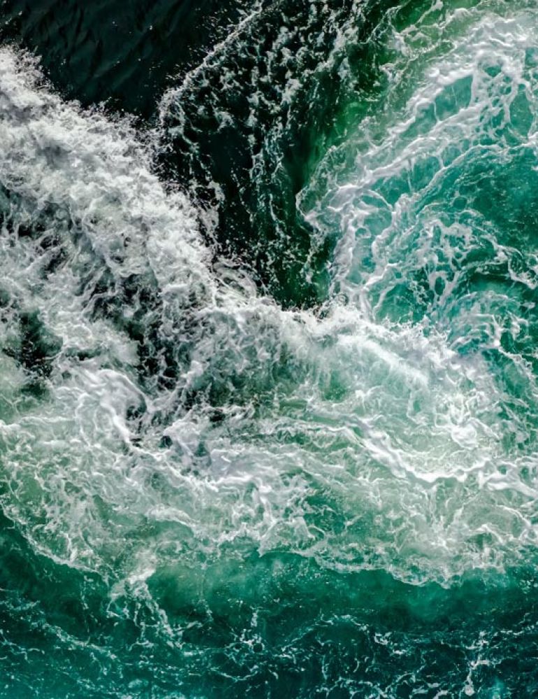 The Mediterranean and the Water Challenge: From Crisis Narrative to a New Alliance for the Future