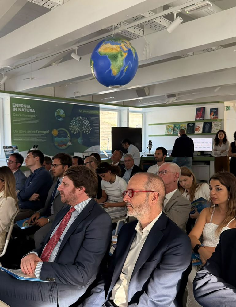 One Water Committee Meets Civil Society: Towards the Euro-Mediterranean Water Forum