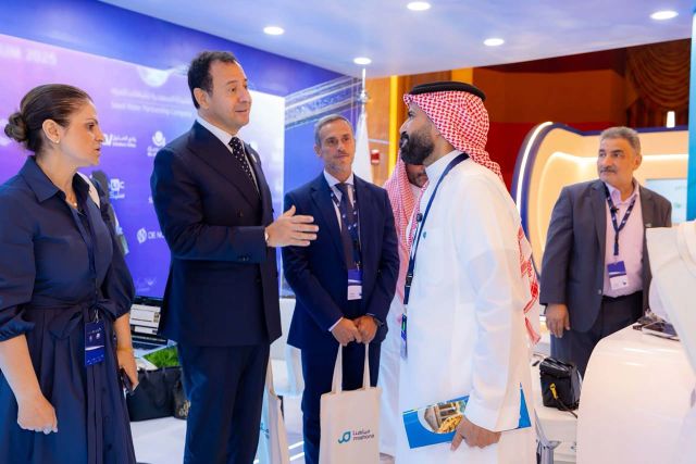 Towards Rome: EuroMediterranean Water Forum Strengthens Arab and Gulf Partnerships at the Saudi Water Week