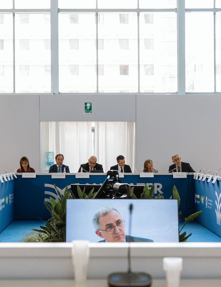 A Forum That Has Changed the Conversation on Water
