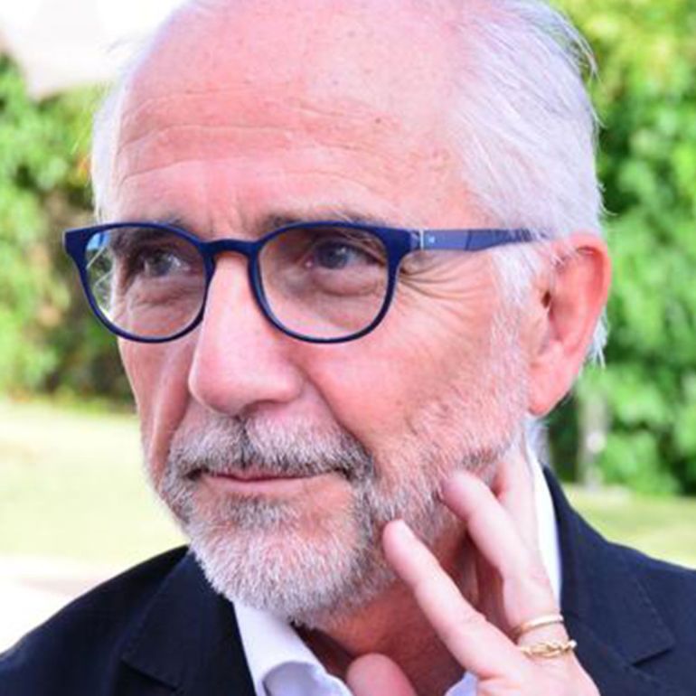 Editorial from the President of the Mediterranean Water Institute