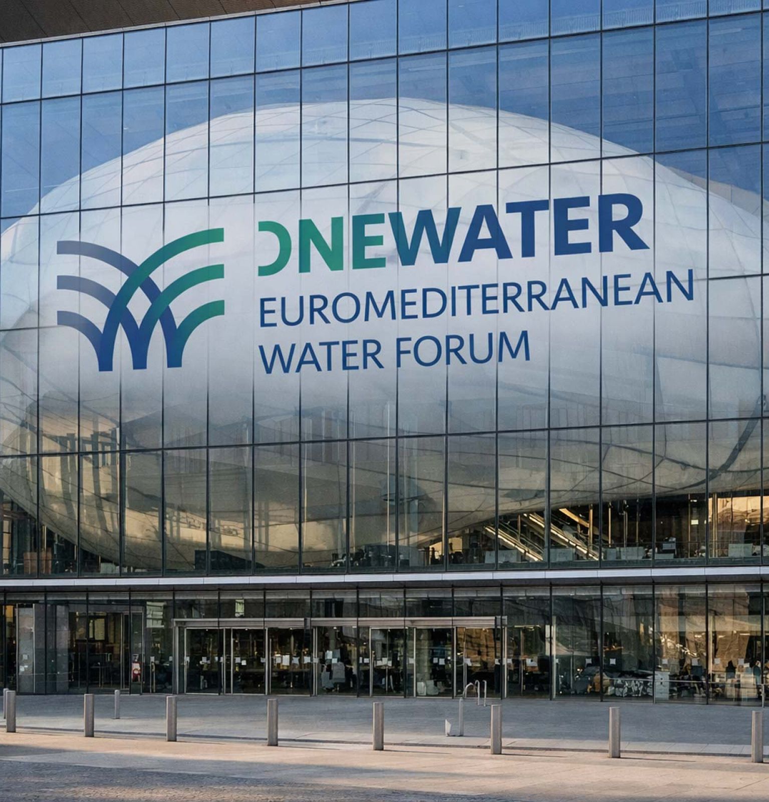 The Union for the Mediterranean's Ministerial Water Meeting will be held during the Euro-Mediterranean Water Forum in Rome.