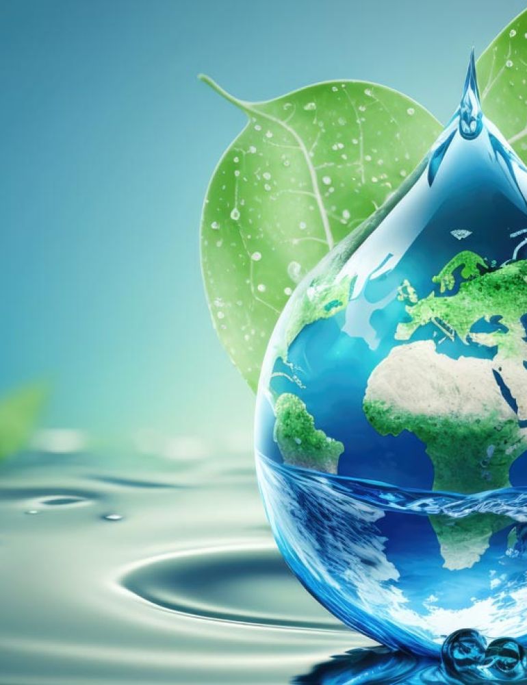 Water and Health: A Forum on Italy’s International Role at the ISS