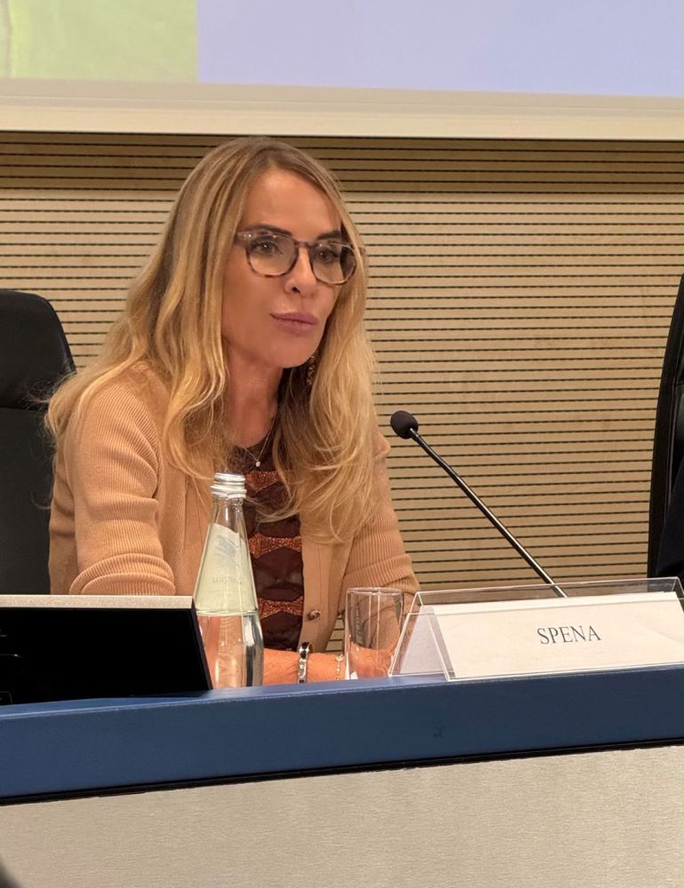 Rome at the Heart of Euro-Mediterranean Water Dialogue: Leaders, Institutions and Businesses Unite for a Shared Water Future