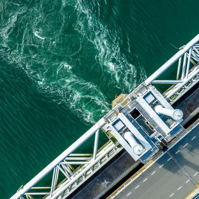 The Mediterranean and the Water Challenge: From Crisis Narrative to a New Alliance for the Future