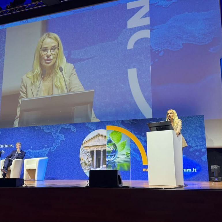 A Forum That Has Changed the Conversation on Water