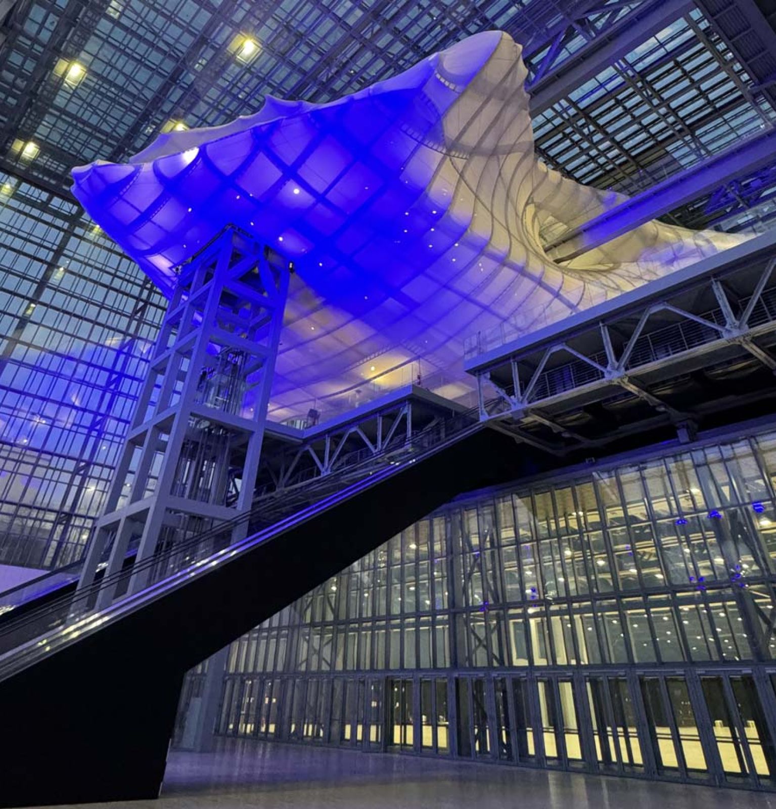 Venue & Info Euro-Mediterranean Water Forum