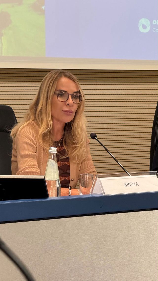 Rome at the Heart of Euro-Mediterranean Water Dialogue: Leaders, Institutions and Businesses Unite for a Shared Water Future