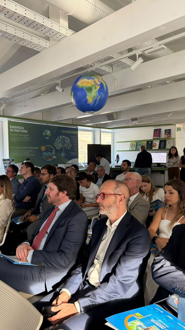 One Water Committee Meets Civil Society: Towards the Euro-Mediterranean Water Forum