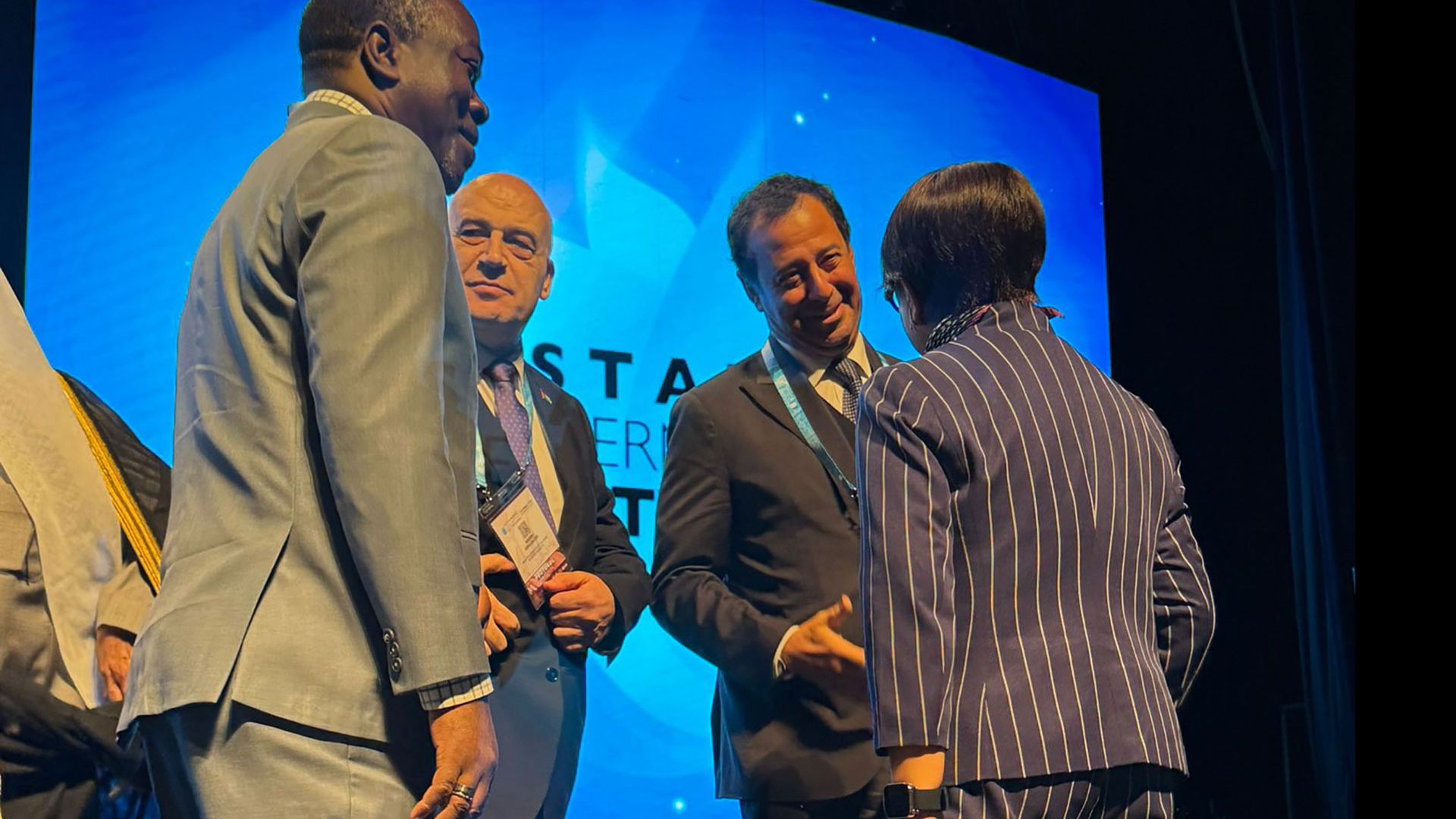 From Istanbul to Rome: the One Water Committee and CIHEAM Bari set the course for the Euro-Mediterranean Forum