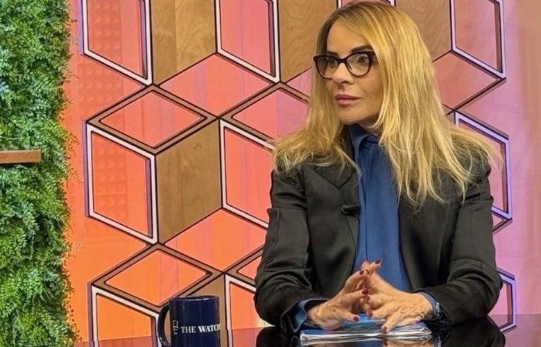 World Water Day 2026, the interview with President Maria Spena