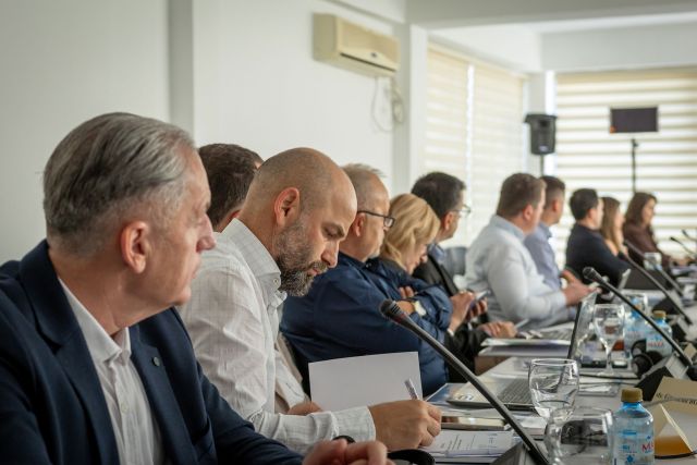 Balkan Regional Consultation: Water and Transboundary Cooperation at the Heart of the Struga Meeting