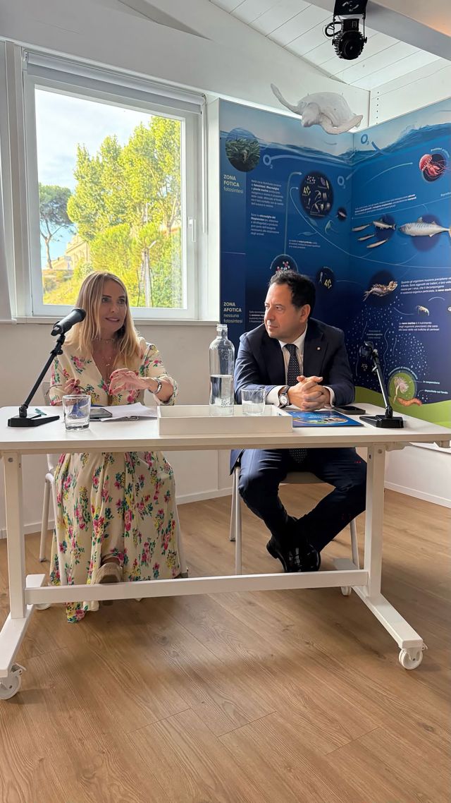 One Water Committee Meets Civil Society: Towards the Euro-Mediterranean Water Forum